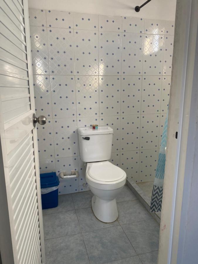 Bluehouse Sai Hotel San Andres  Luaran gambar