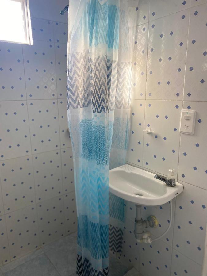 Bluehouse Sai Hotel San Andres  Luaran gambar