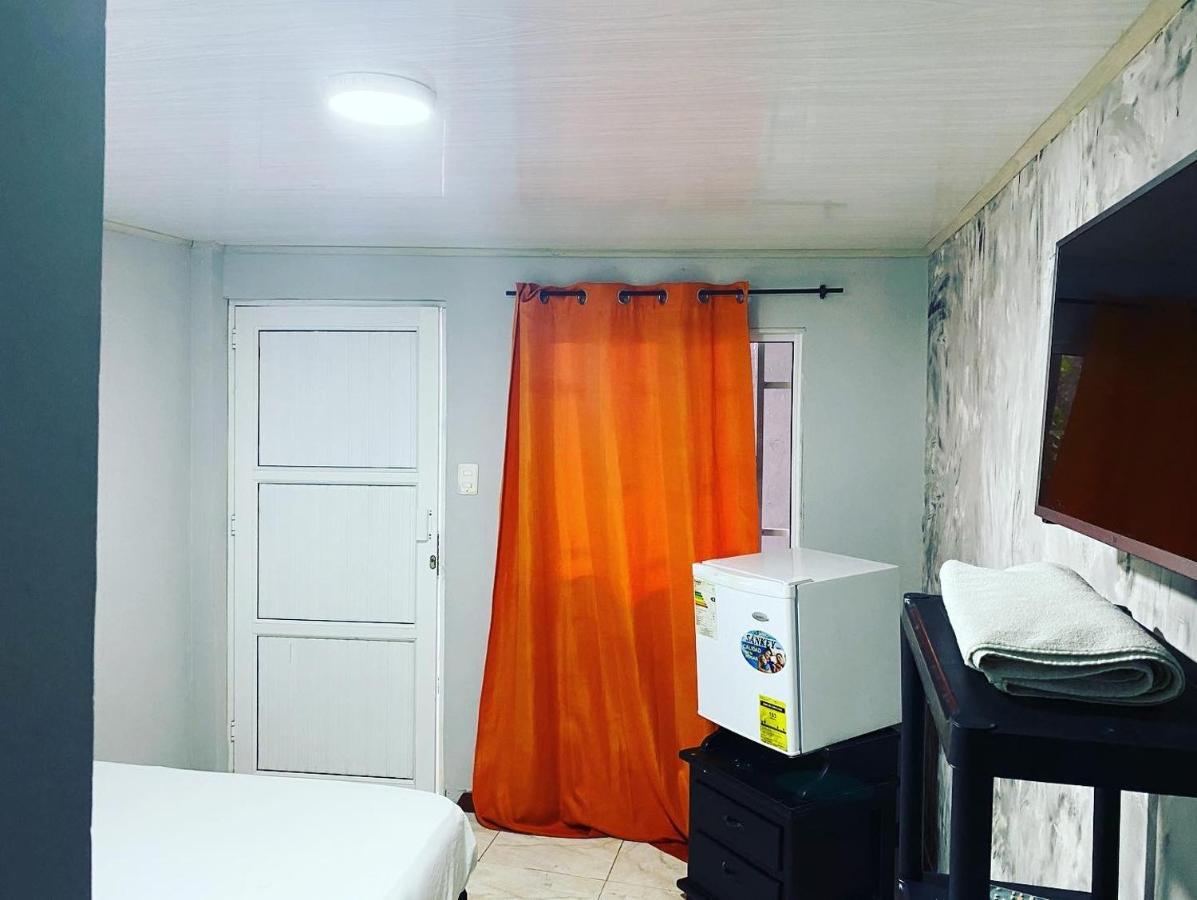 Bluehouse Sai Hotel San Andres  Luaran gambar
