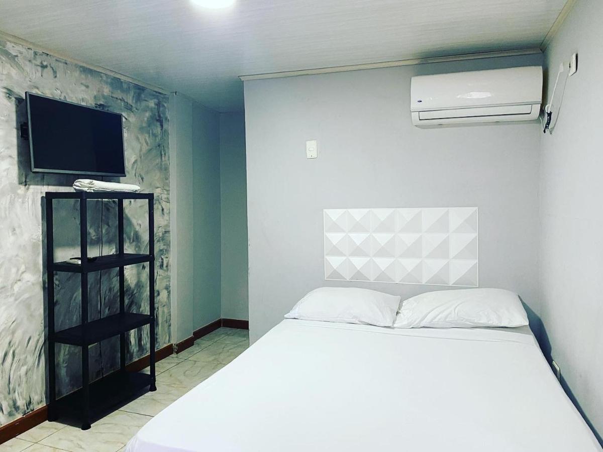 Bluehouse Sai Hotel San Andres  Luaran gambar