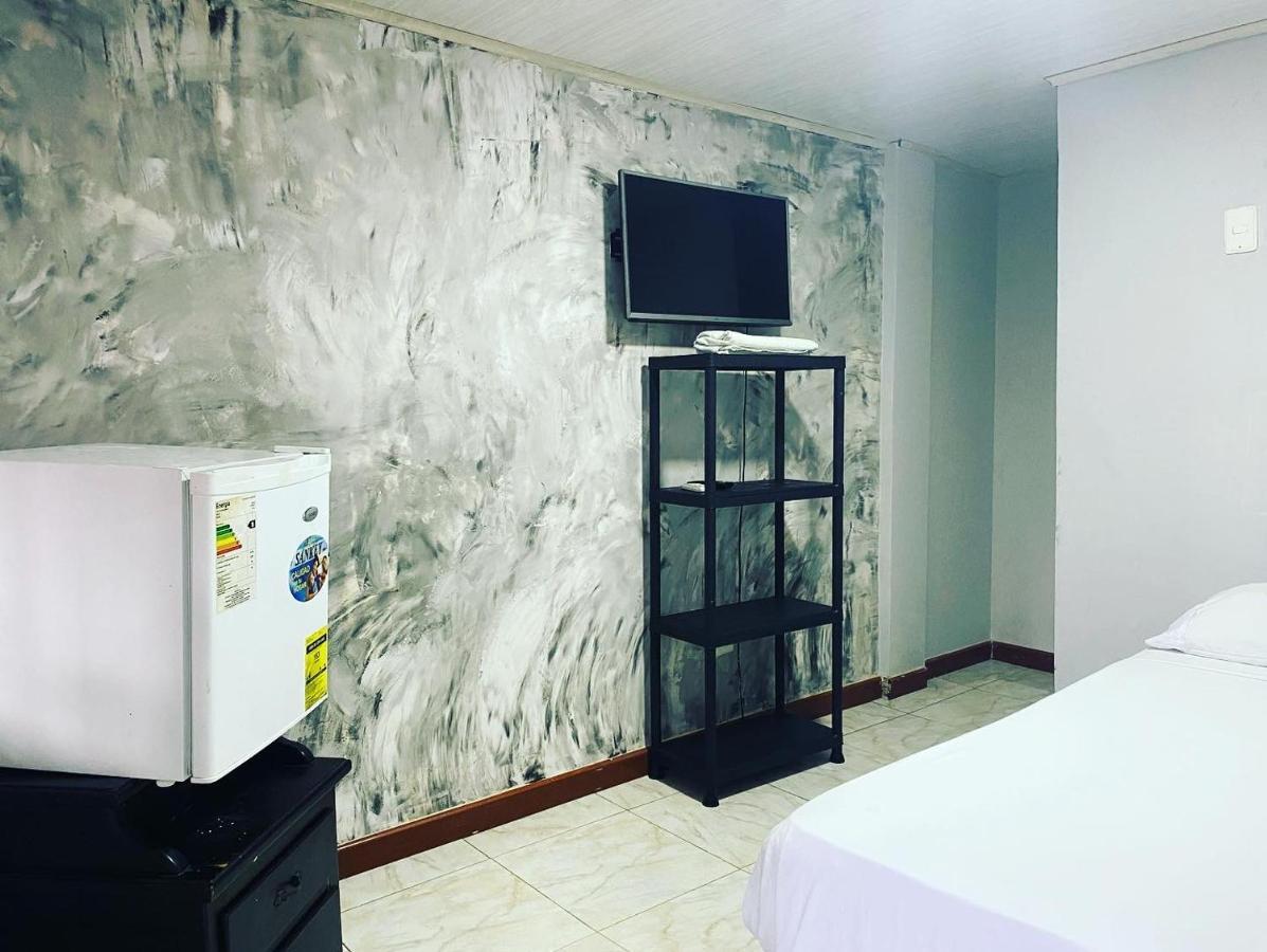 Bluehouse Sai Hotel San Andres  Luaran gambar
